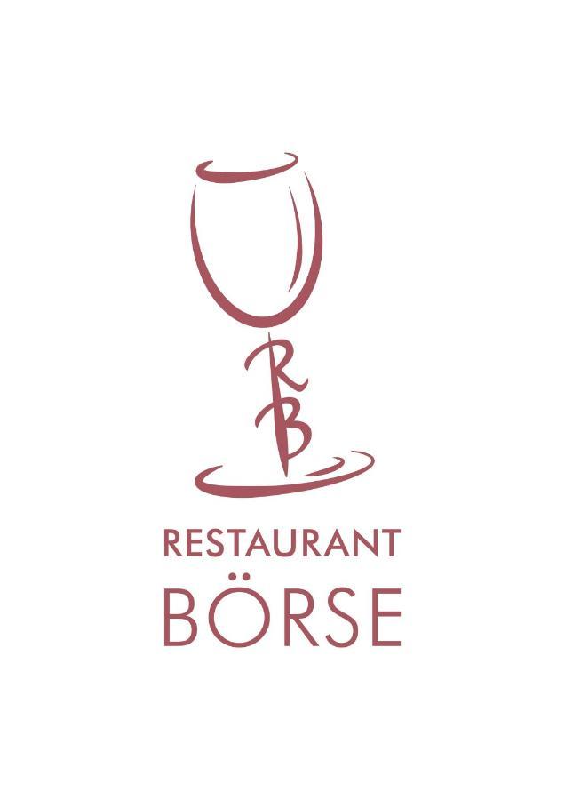 Boerse Coswig Hotel Coswig  Exterior foto