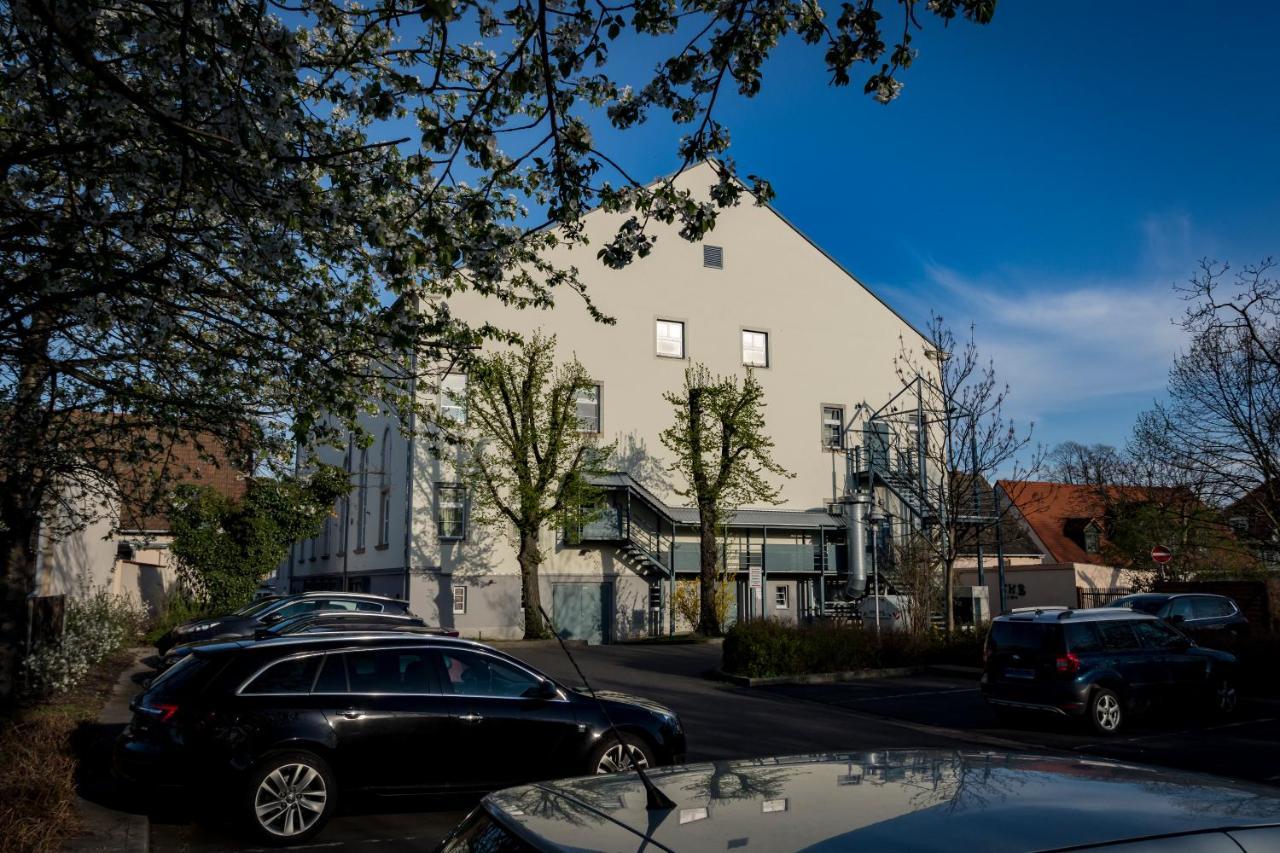 Boerse Coswig Hotel Coswig  Exterior foto